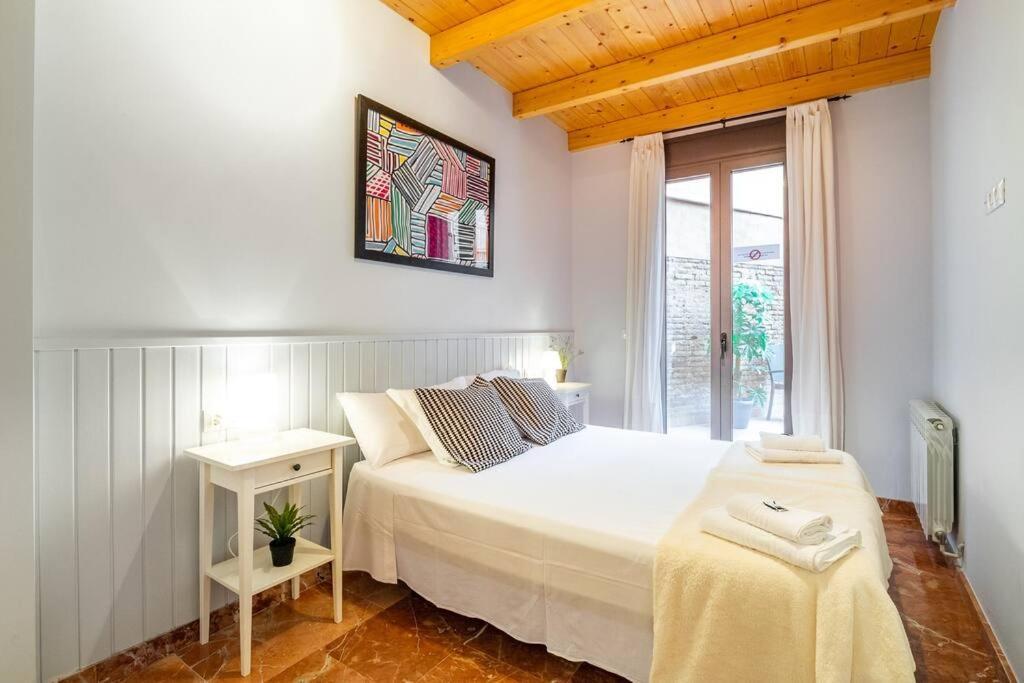 Apartamento Spacious Sagrada Familia By Myrentalhost