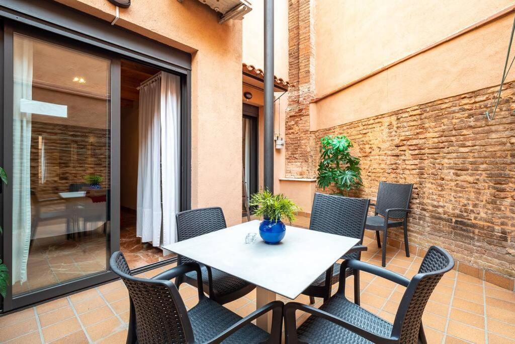 Spacious Sagrada Familia By Myrentalhost Apartamento Barcelona