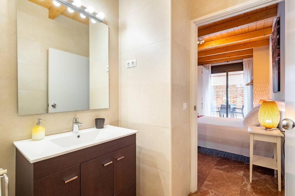 Spacious Sagrada Familia By Myrentalhost Apartamento *