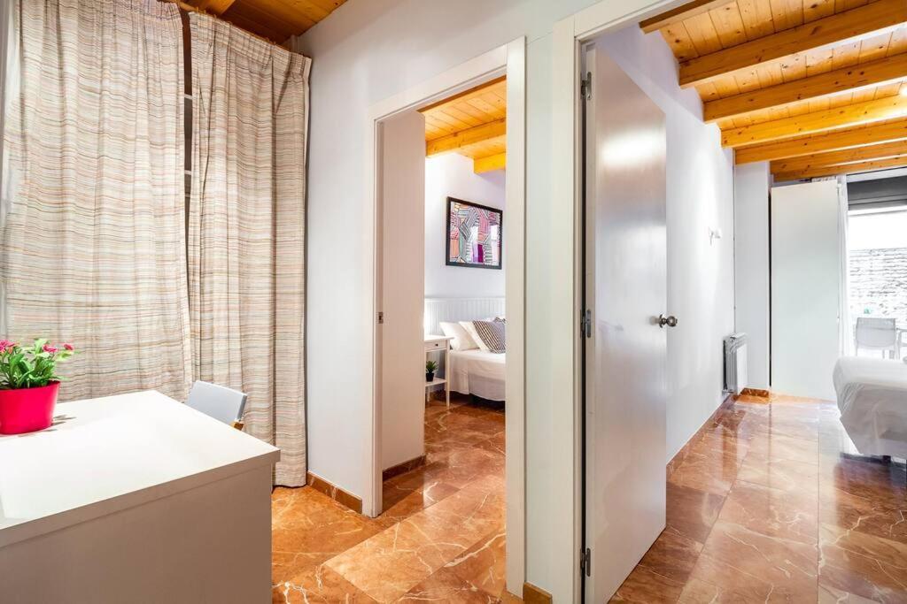 Spacious Sagrada Familia By Myrentalhost Apartamento Barcelona